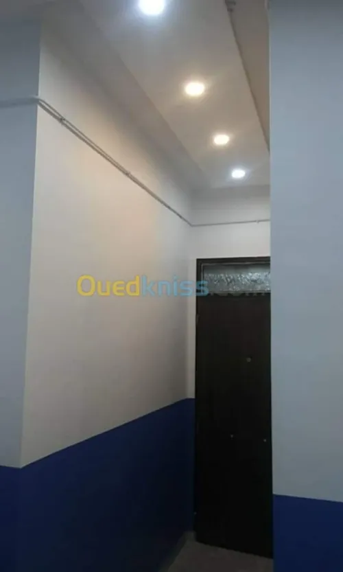 Aménagement appartements & villa 