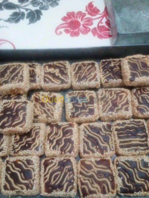 Gâteaux