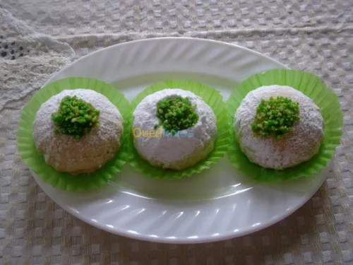 Gâteaux