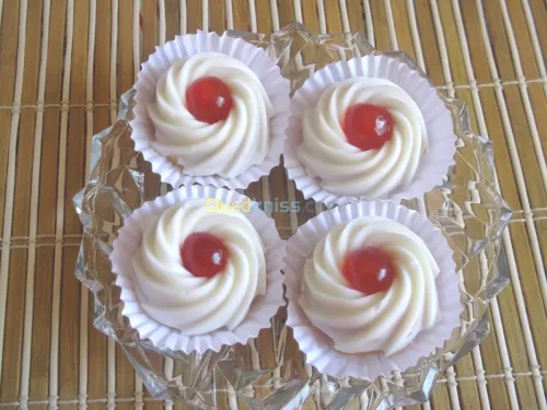 Gâteaux