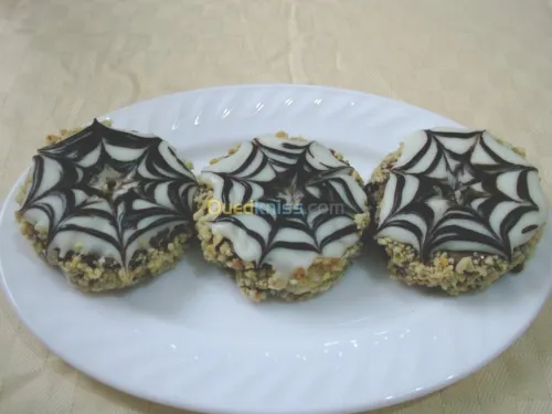 Gâteaux