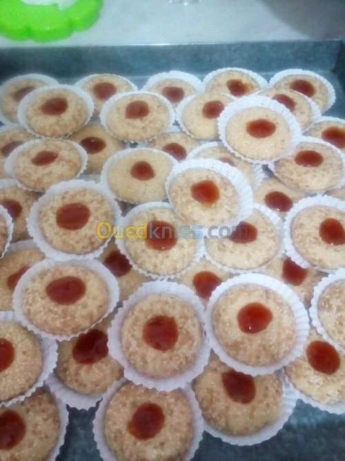 Gâteaux