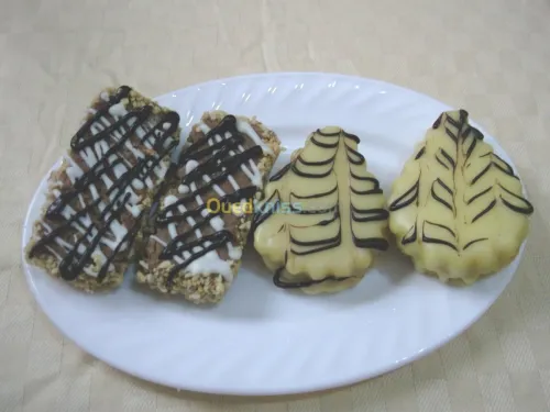 Gâteaux