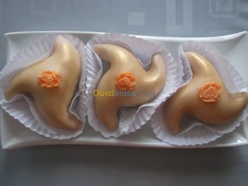 Gâteaux