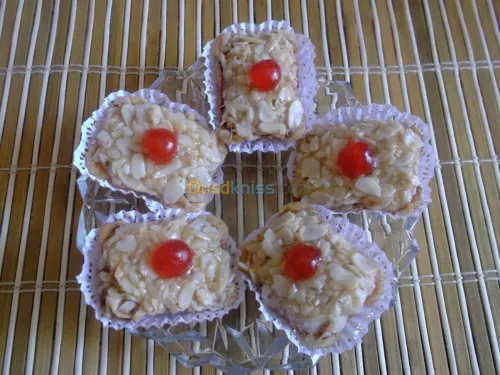 Gâteaux