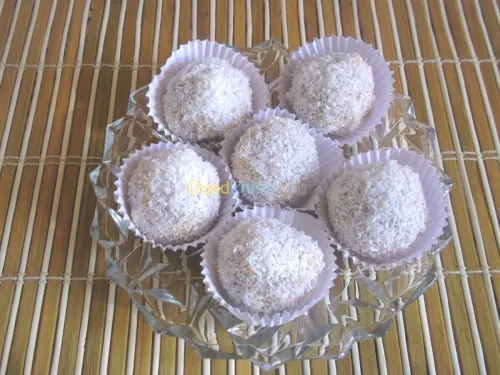 Gâteaux