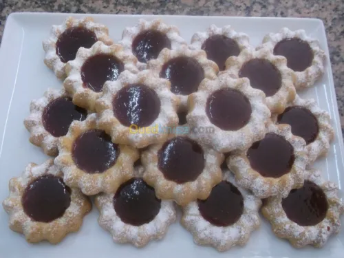 Gâteaux