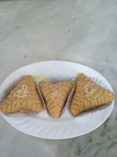 Gâteaux