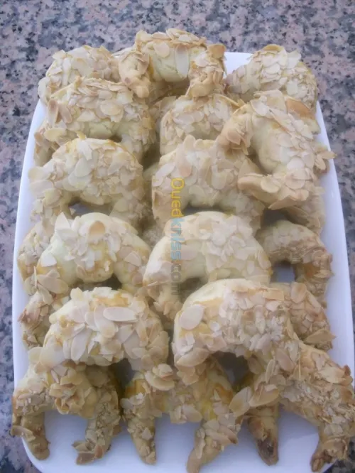 Gâteaux