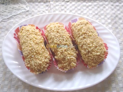 Gâteaux