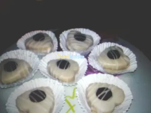 Gâteaux