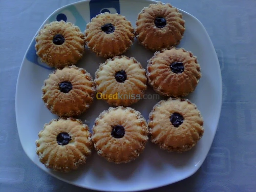 Gâteaux