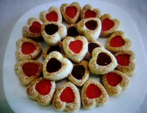 Gâteaux