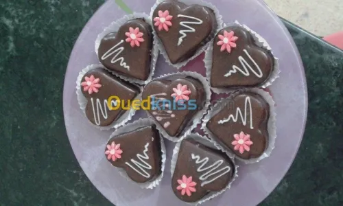Gâteaux