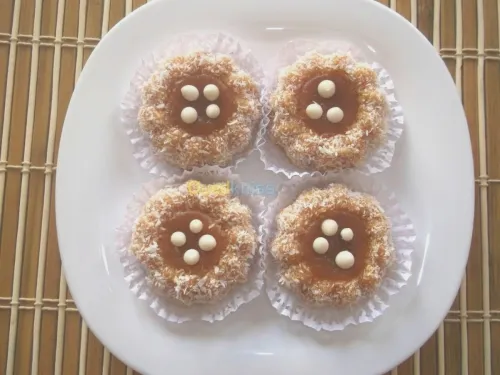 Gâteaux