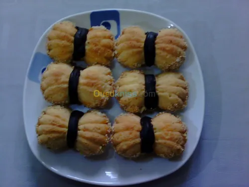 Gâteaux