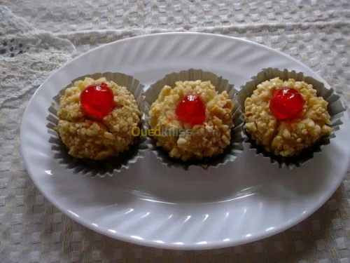 Gâteaux