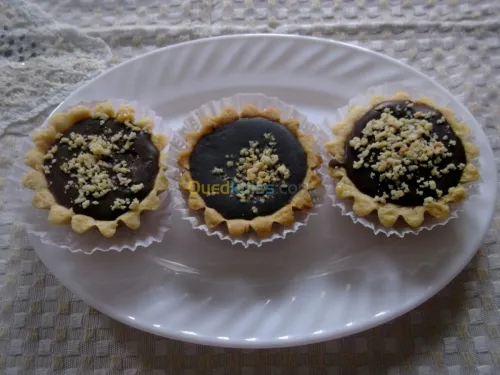 Gâteaux