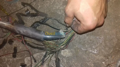 scanner auto ambulant 