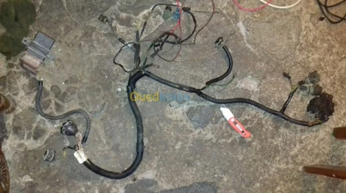 scanner auto ambulant 