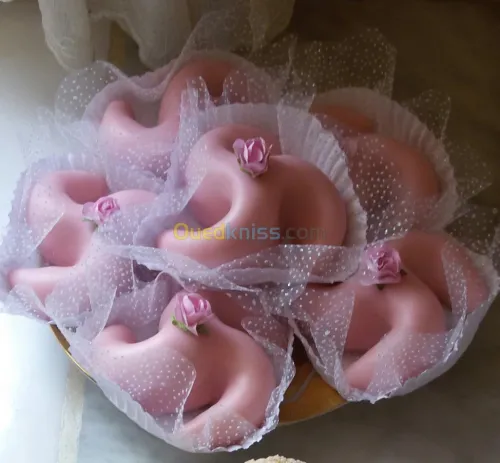 Gateau oriental