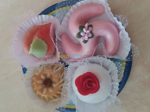 Gateau oriental