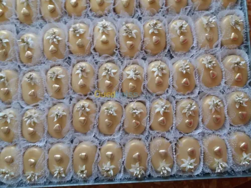 Gateau oriental