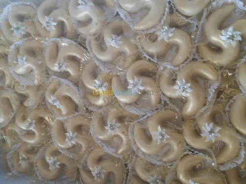 Gateau oriental