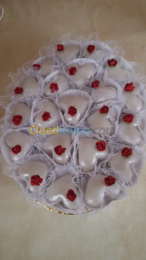 Gateau oriental