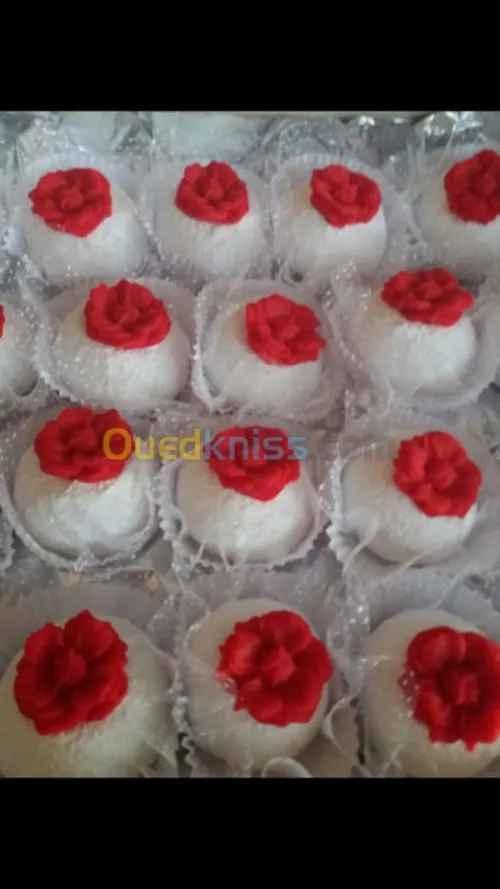 Gateau oriental