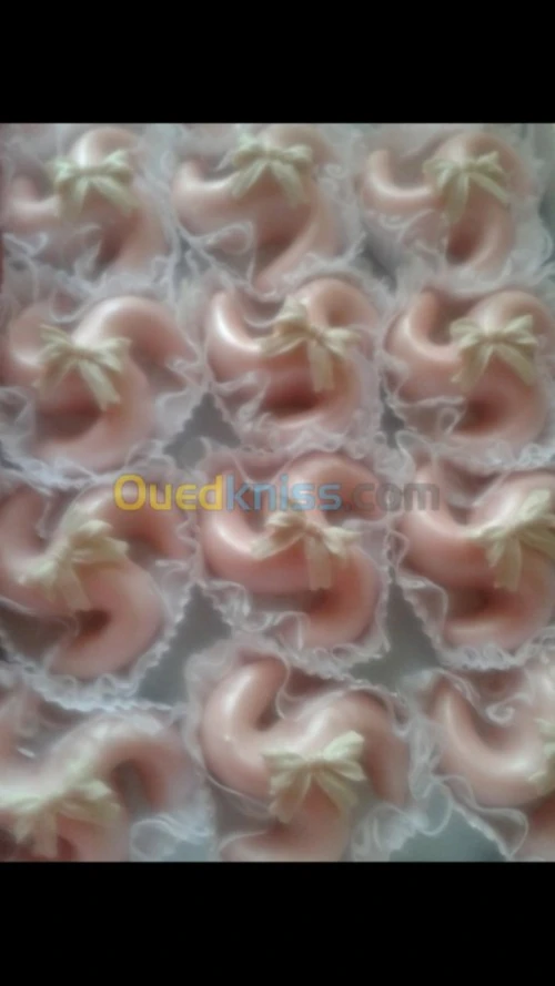 Gateau oriental
