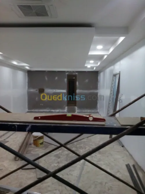 Construction tce