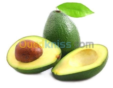 Fruits tropical (Exotique).