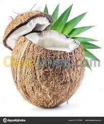 Fruits tropical (Exotique).