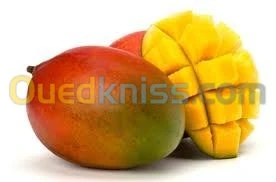 Fruits tropical (Exotique).