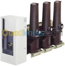 Schneider Disjoncteur SEPAM FLAIR 