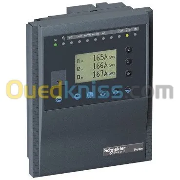 Schneider Disjoncteur SEPAM FLAIR 