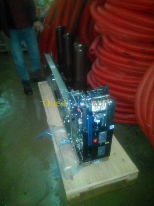 Schneider Disjoncteur SEPAM FLAIR 