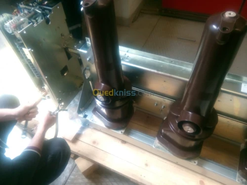 Schneider Disjoncteur SEPAM FLAIR 