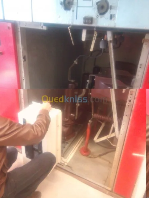 Schneider Disjoncteur SEPAM FLAIR 