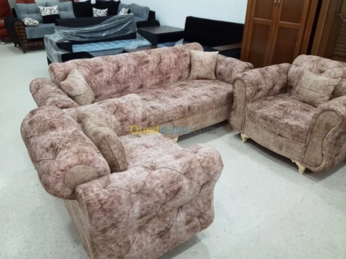 Reparation et Fabrication