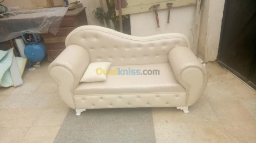 Reparation et Fabrication