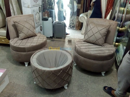 Reparation et Fabrication