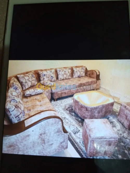 Reparation et Fabrication