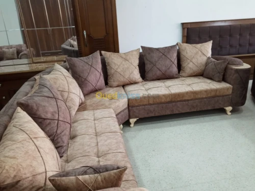 Reparation et Fabrication