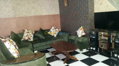 Reparation et Fabrication