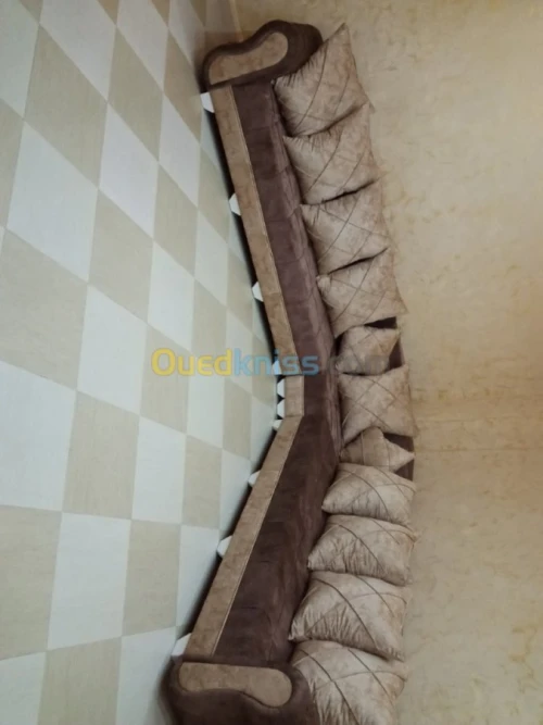 Reparation et Fabrication