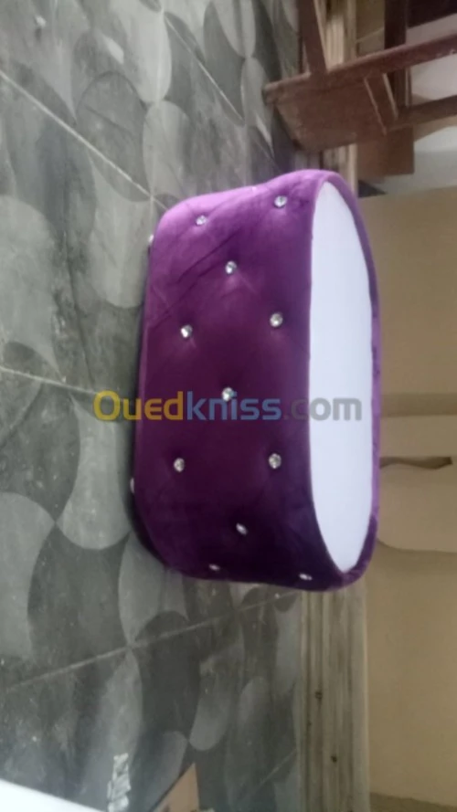 Reparation et Fabrication