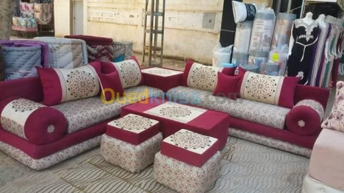 Reparation et Fabrication