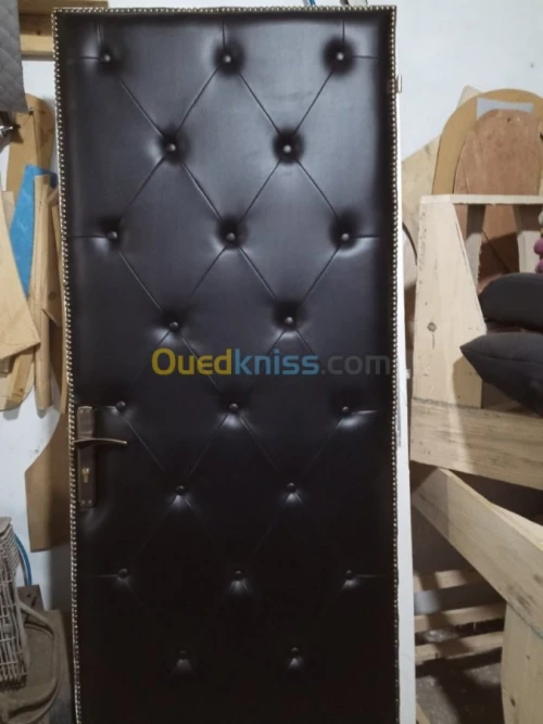 Reparation et Fabrication